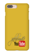 jackdrum89 iPhone 8 cover