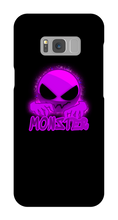 MONSTER Samsung Phone Cases