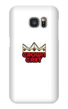 crowncast Samsung Phone Cases