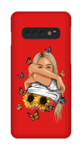 ggsbish Samsung Phone Cases