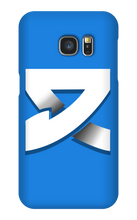 jovvaplays Samsung Phone Cases