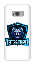 t0t3st0rii Samsung Phone Cases