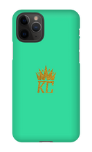 KC iPhone Phone Cases