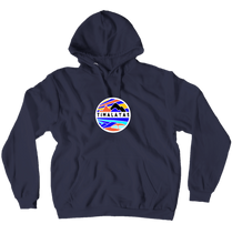 Timalayas Fingerprint Hoodie