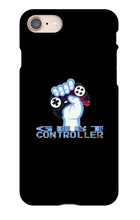 grablifebythecontroller iPhone Phone Cases