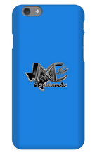albertredeaux iPhone Phone Cases