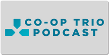 cooptriopodcast XXL Gaming Mousepad