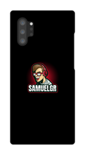 xxsamuelgr669xx Samsung Phone Cases