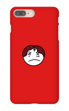 centoh iPhone Phone Cases