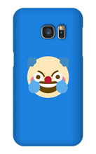 Clown Samsung Phone Cases