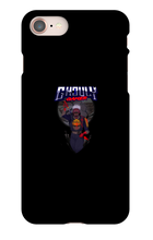 ghouly_gamer iPhone Phone Cases