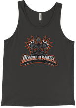DiaboliqAngel Tank Top