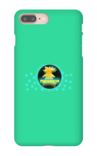 typhlosiontycoon iPhone Phone Cases