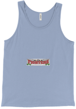 pitbullricci Tank Top