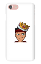 NotNickGG Phone Case