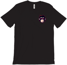 tekmarrr T-Shirts(logo on the left)