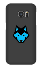 mysticwolf75 Samsung Phone Cases