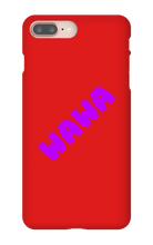 Mes coques de téléphones