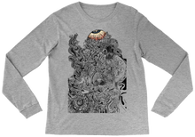 brubsaqui Long Sleeve Tee
