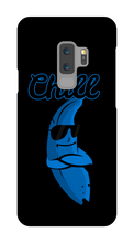 Chill Banana Samsung Phone Cases