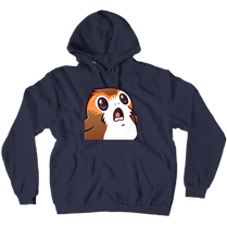 blueishmeteor_ Hoodies (No-Zip/Pullover)