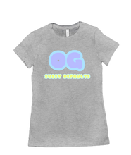 OG Sussy Default T-shirt-women