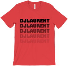 djlaurent T-Shirts