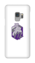 al_ultimatevitality Samsung Phone Cases