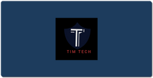 timhoareau XXL Gaming Mousepad