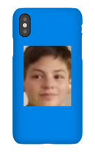 Poggedfern Phone