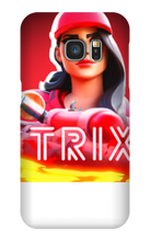 trix Samsung Phone Cases