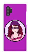 vixxybaby Samsung Phone Cases