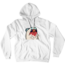 emergencynine Hoodies (No-Zip/Pullover)
