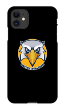 twitchtvfalcons iPhone Phone Cases