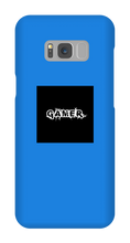 raiden0636 Samsung Phone Cases