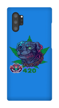 maddoggmike420 Samsung Phone Cases
