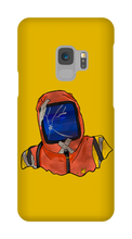 tubzgames Samsung Phone Cases