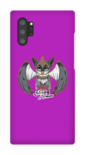 shiny_armor Samsung Phone Cases