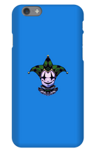 ironjester iPhone Phone Cases