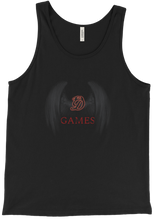 DiabolicGames Logo - Tank Top