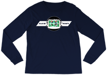 Start Your Journey Long Sleeve Tee