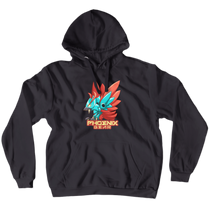 Phoenix Logo Hoodie