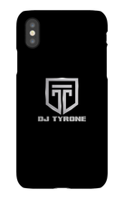 djtyrone iPhone Phone Cases