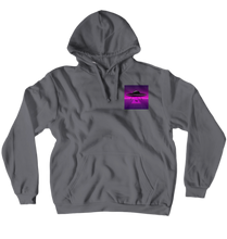 beefandwow Hoodies (No-Zip/Pullover)