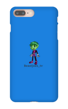 beastjoes_tv iPhone Phone Cases