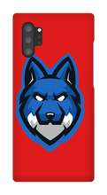tiagobrazona25 Samsung Phone Cases