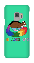 Closet Forge Pride Samsung Phone Cases