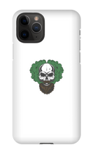 nucleargamezhd iPhone Phone Cases