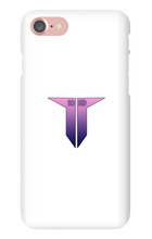 tyby10hd iPhone Phone Cases