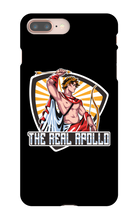 therealapollottv iPhone Phone Cases